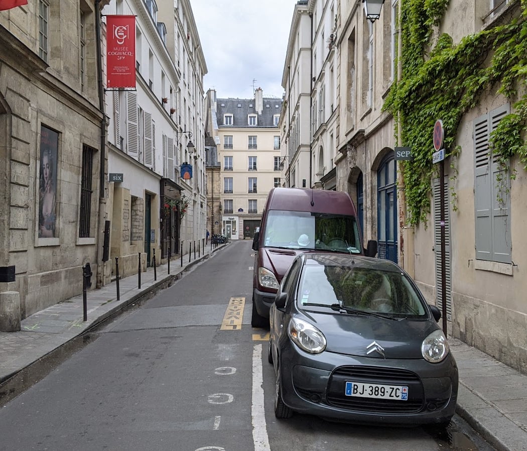 Hôtel Donon 2