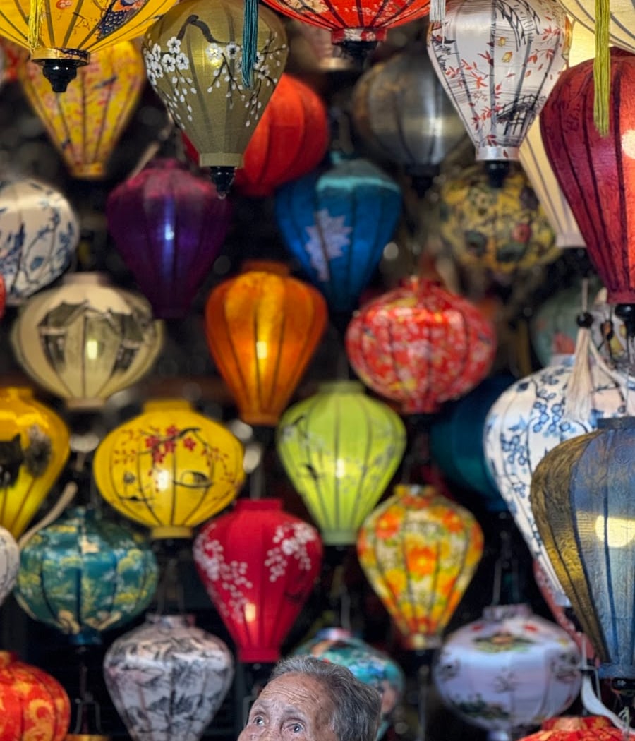 Hoi An ancient town 1