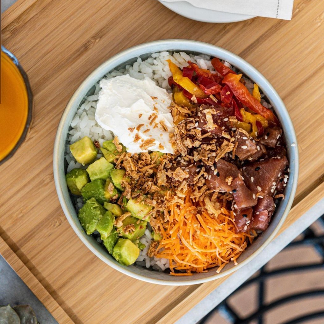 Zèbre - Pokebowl 1