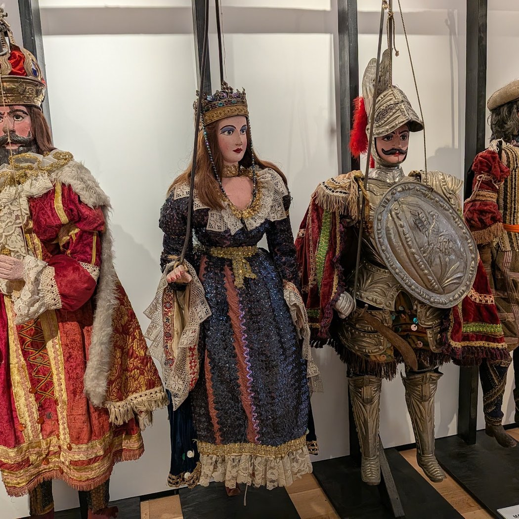 Italian-American Museum Reopens 1