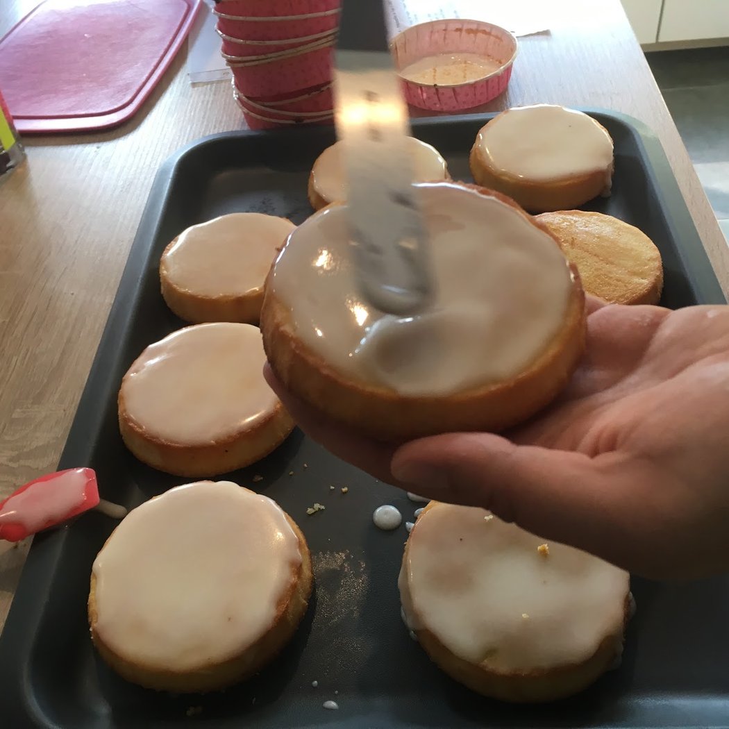 Recette Et Tablier 2