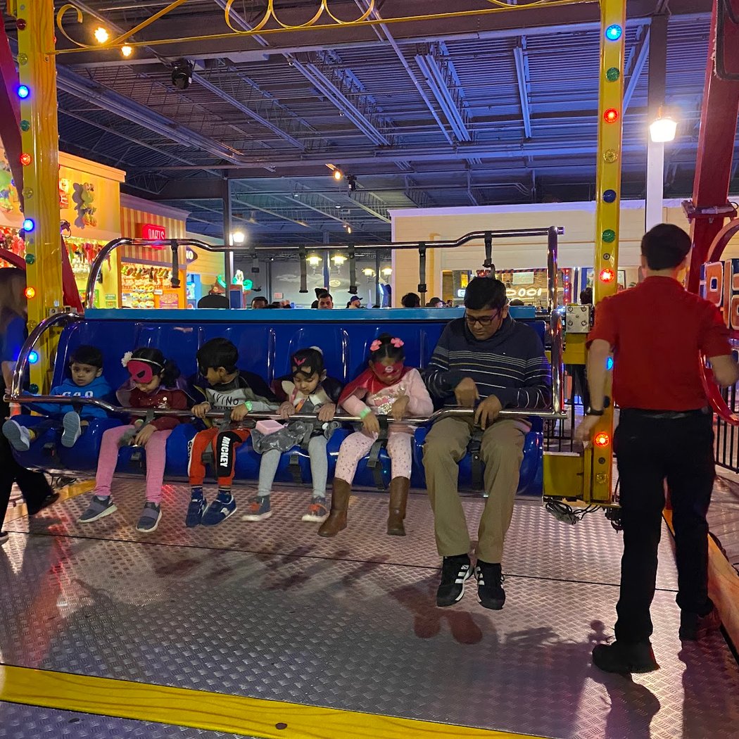 iPlay America 3