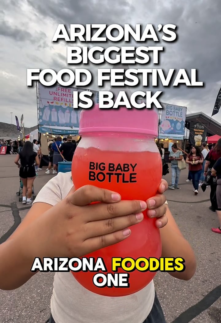 FoodieLand Food Festival 4