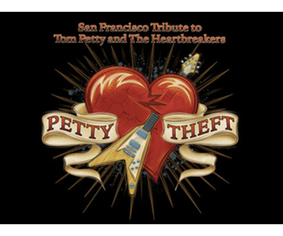 Petty Theft Weekend 1