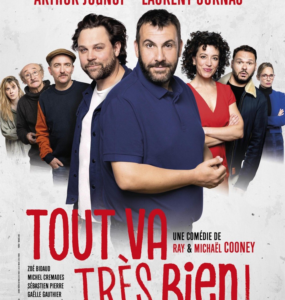 Tout va très bien 1