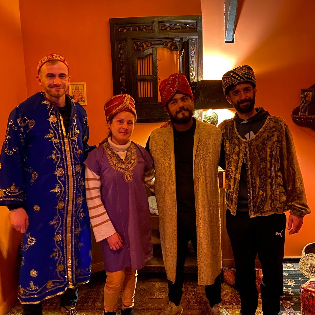 Escape Game Quimper 5