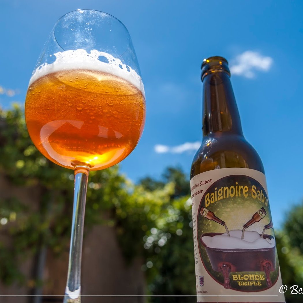 Brasserie Bouyer 1