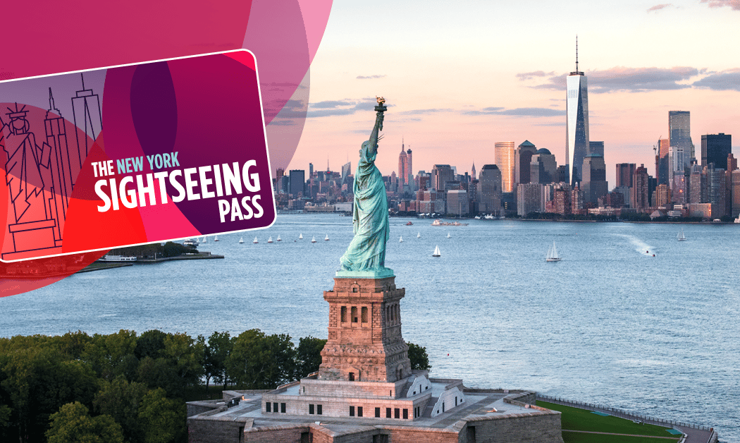 The SightSeeing Pass NYC 1