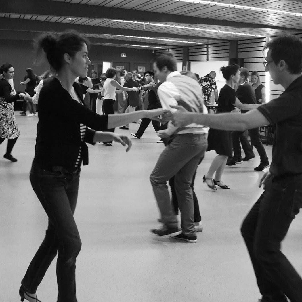 Fous du Swing & Danses Folie'zzz 1