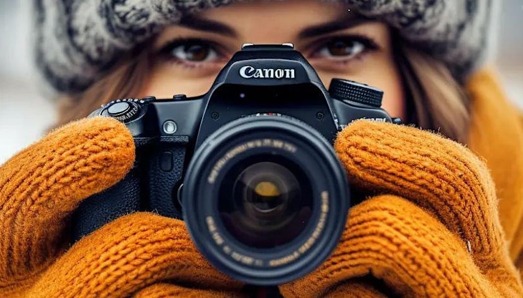 Intro to Photography Class (Bilingual) 1