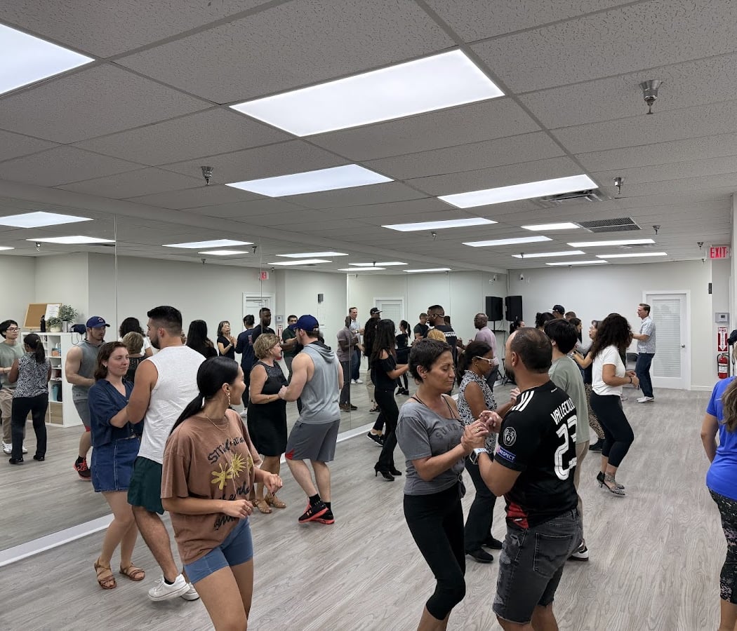 Boca Latin Dance Studio 3