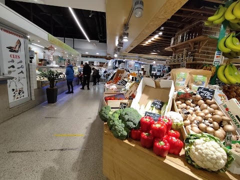 Marché Alimentaire Saint-Germain 2