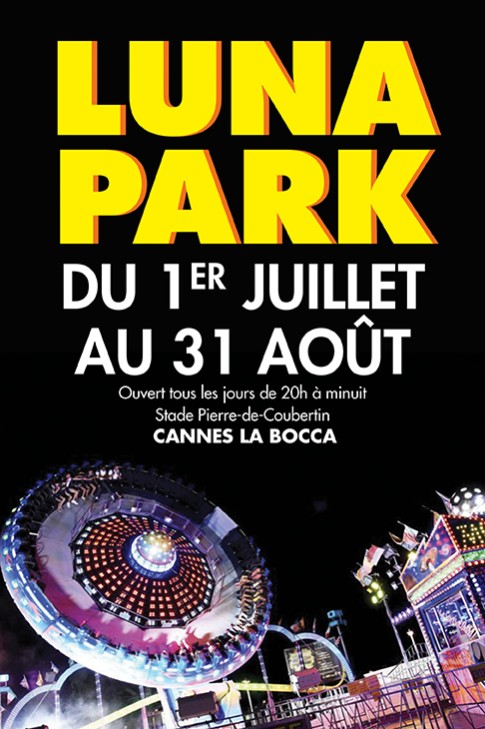 Luna Park 1