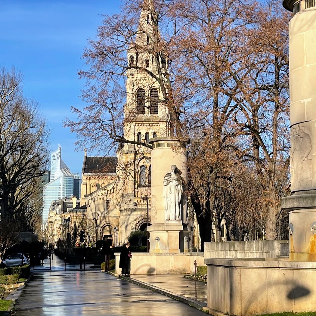 Neuilly-sur-Seine 3