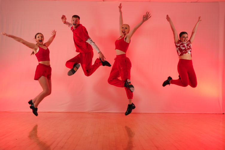 Studio 10 Dance 3