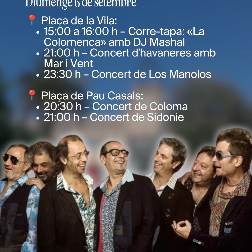 Sidonie Concert 1