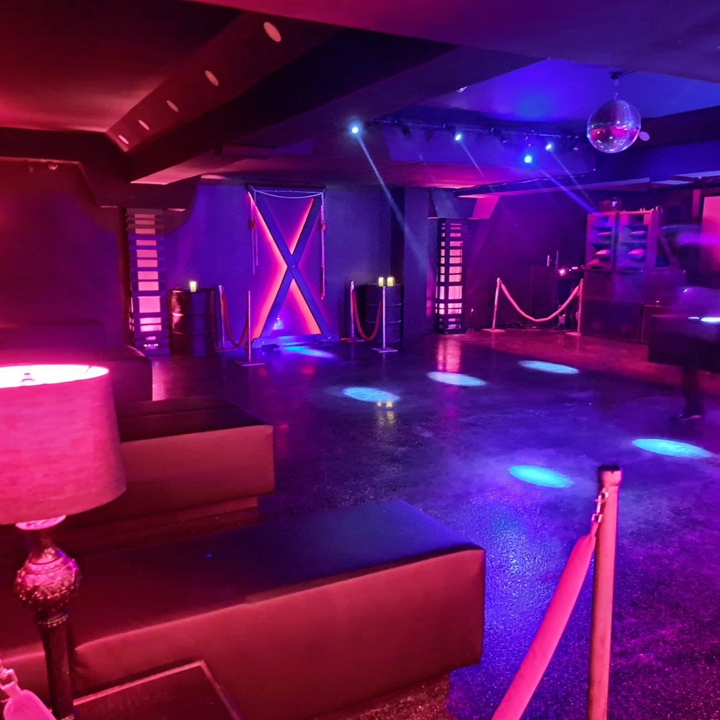 Cabaret Berlin 1