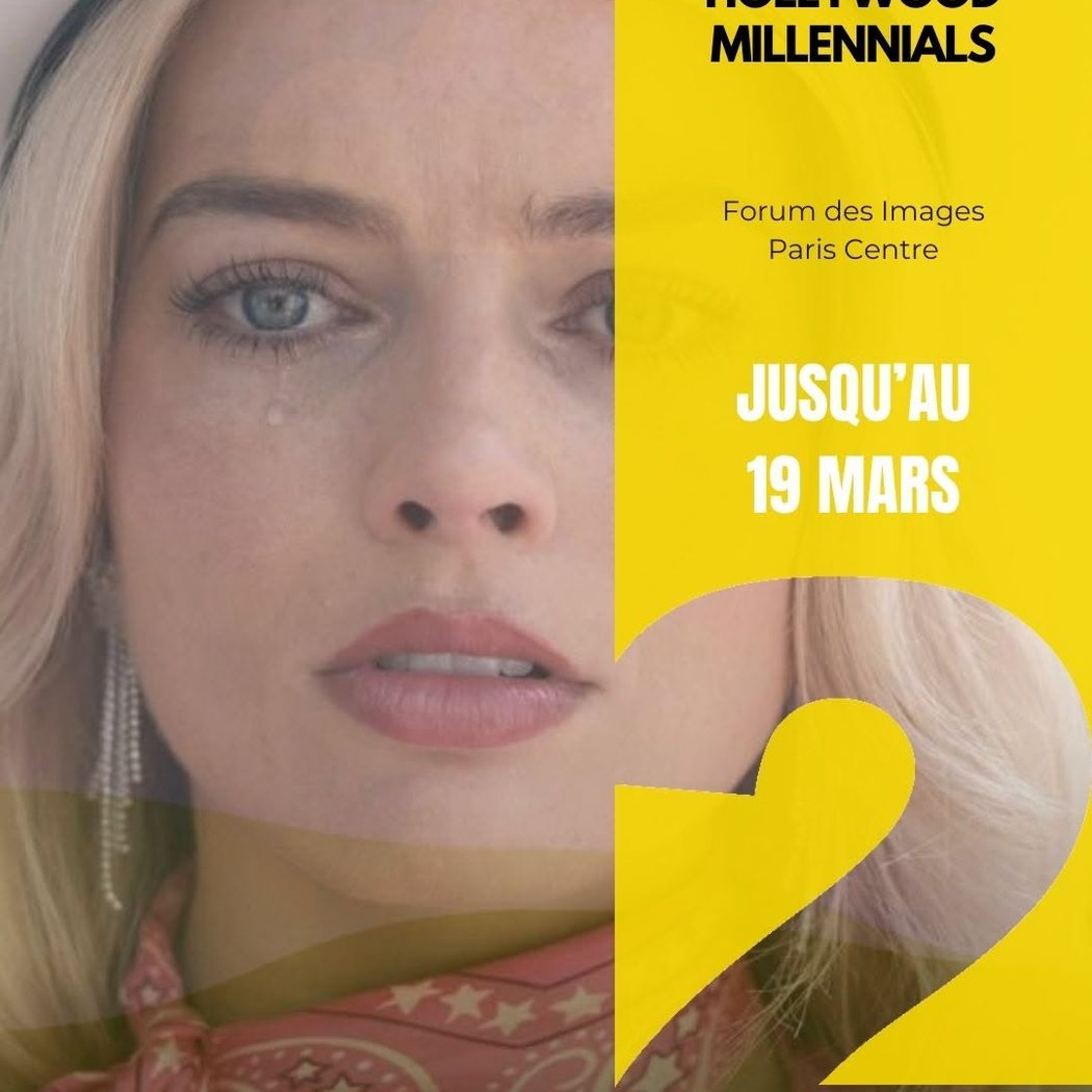 Hollywood Millennials 1