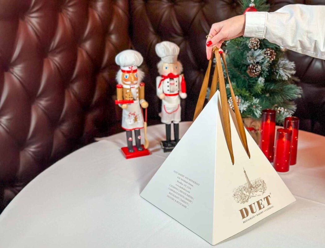 Duet Bakery and Restaurant 2