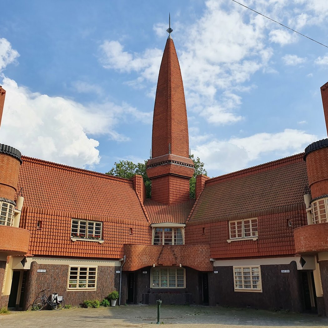 Open Monumentendag 2