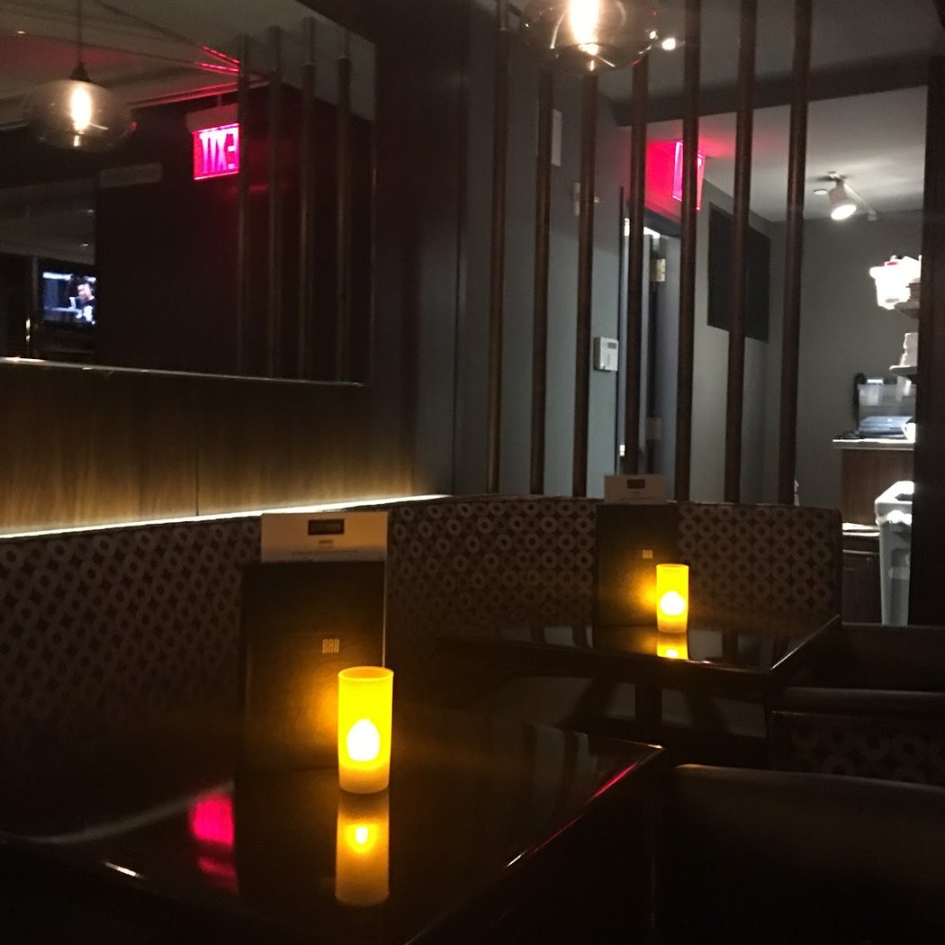 Beacon Bar 3