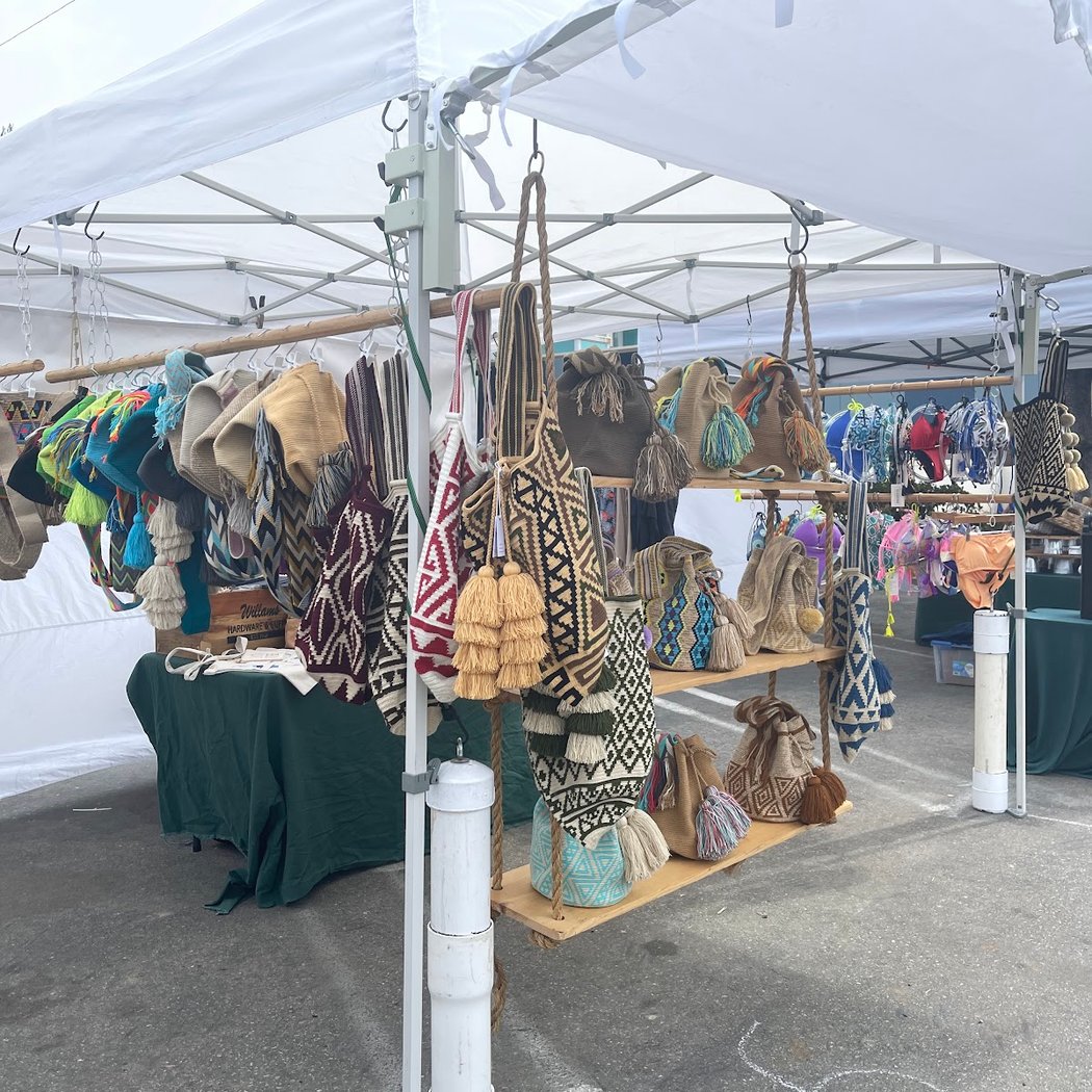 Malibu Farmers Market 3