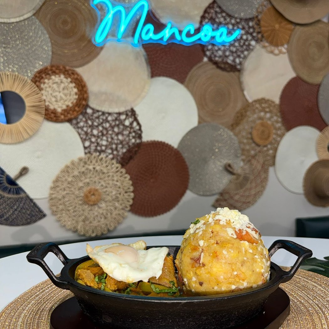 Mancoa 1