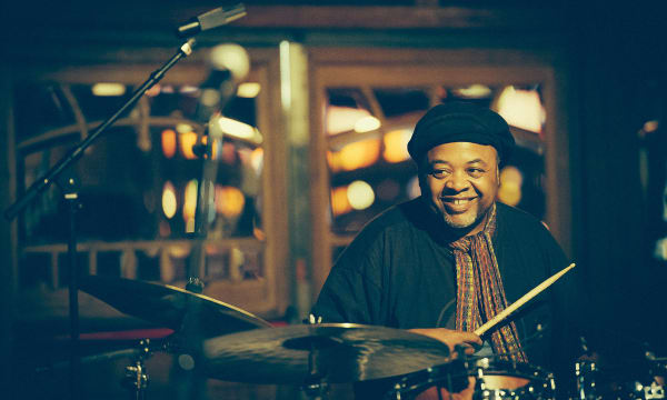 Jeff "Tain" Watts Quartet 1