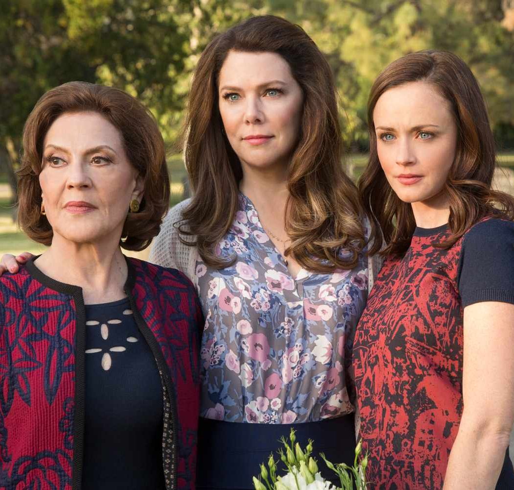 Gilmore Girls Trivia Night 2