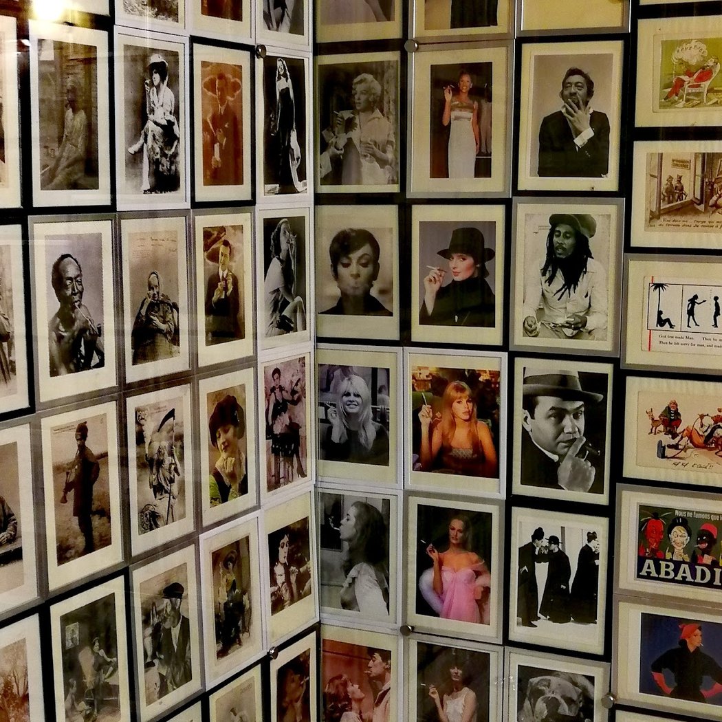 Museum of Smoking 2