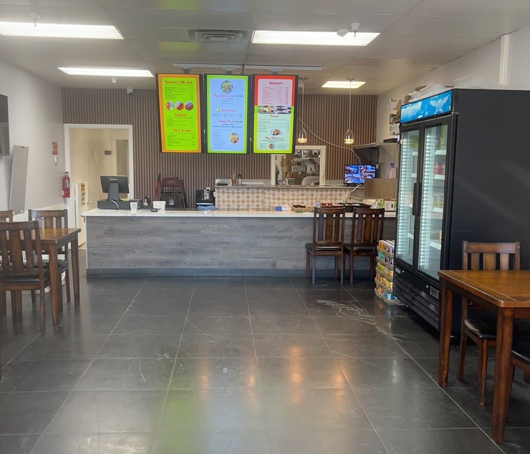 Moana Hawaiian BBQ(Vallejo) 2