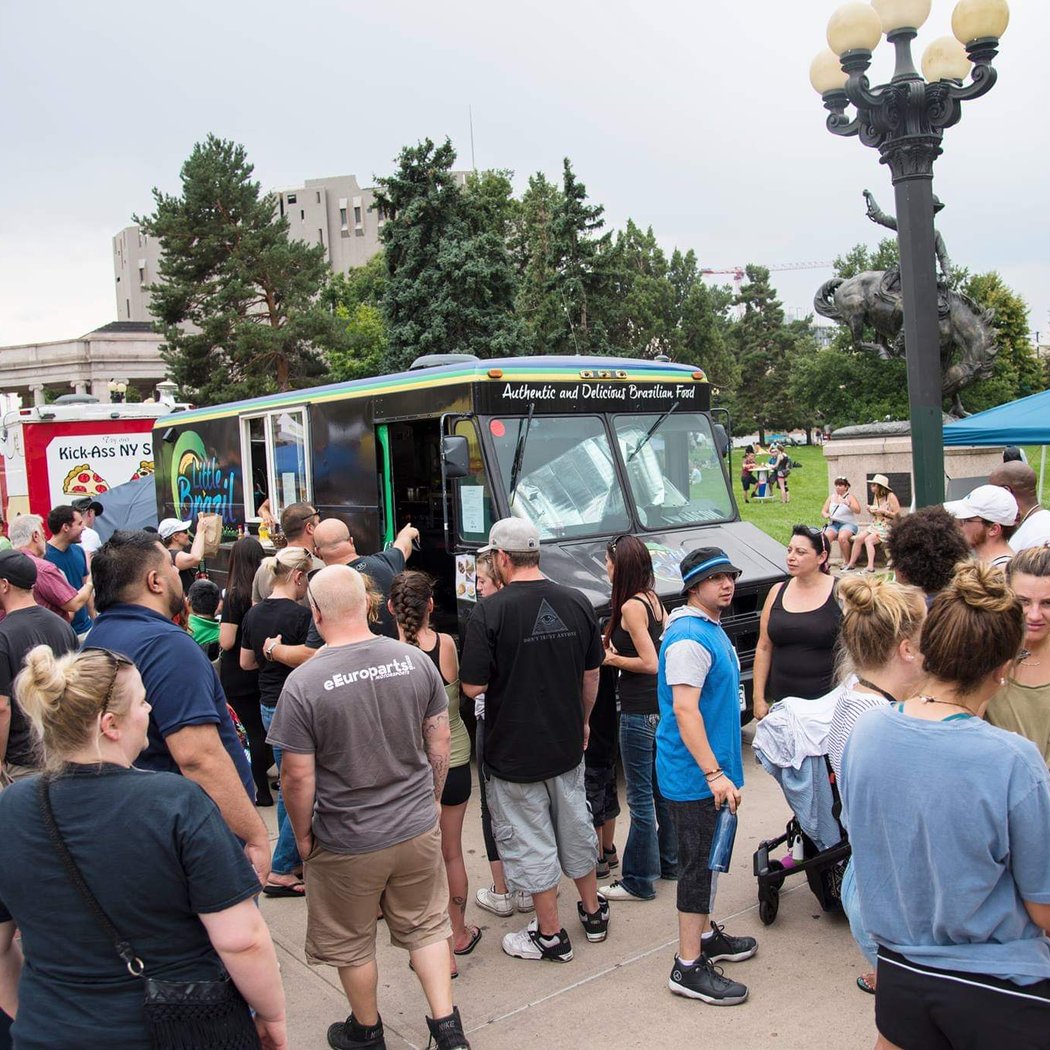 Denver International Festival 2
