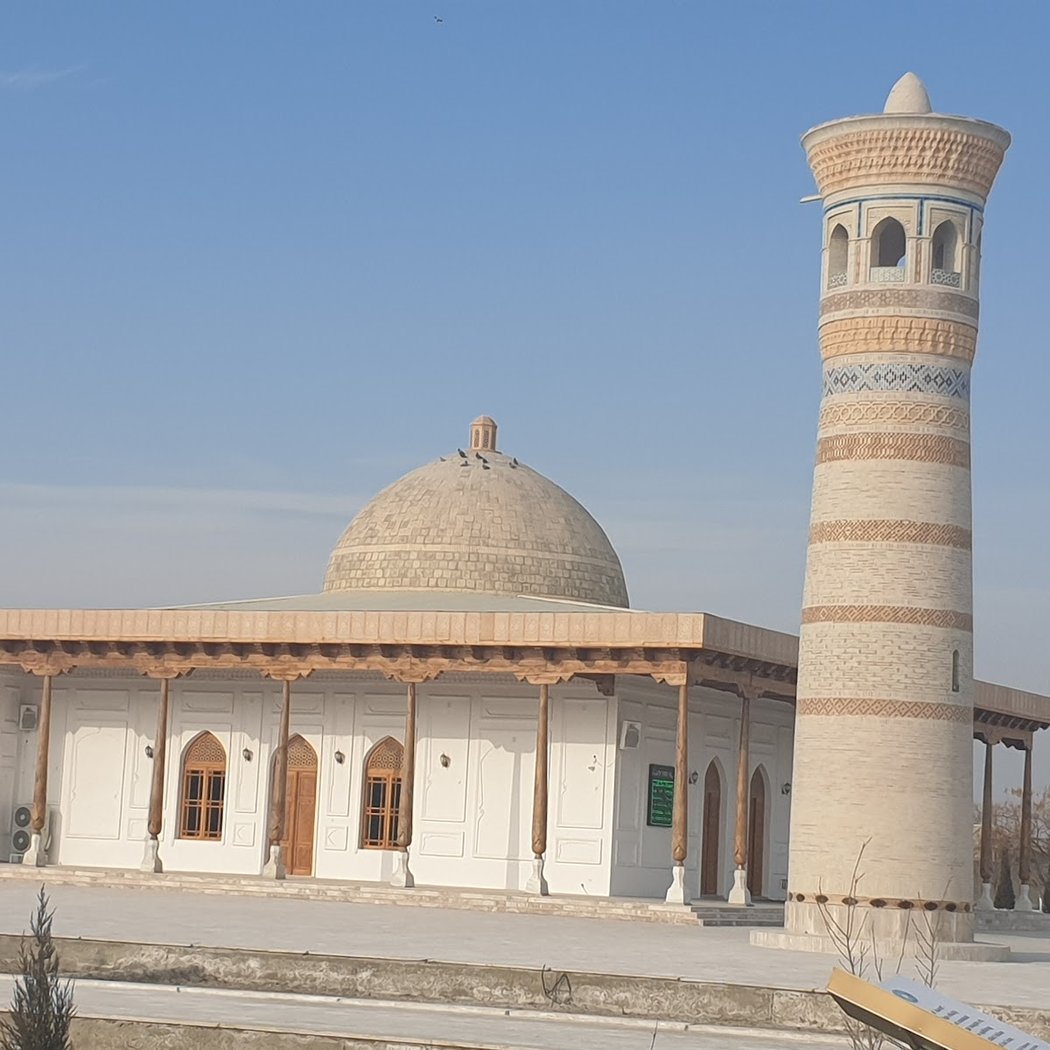 Uzbekistan 2