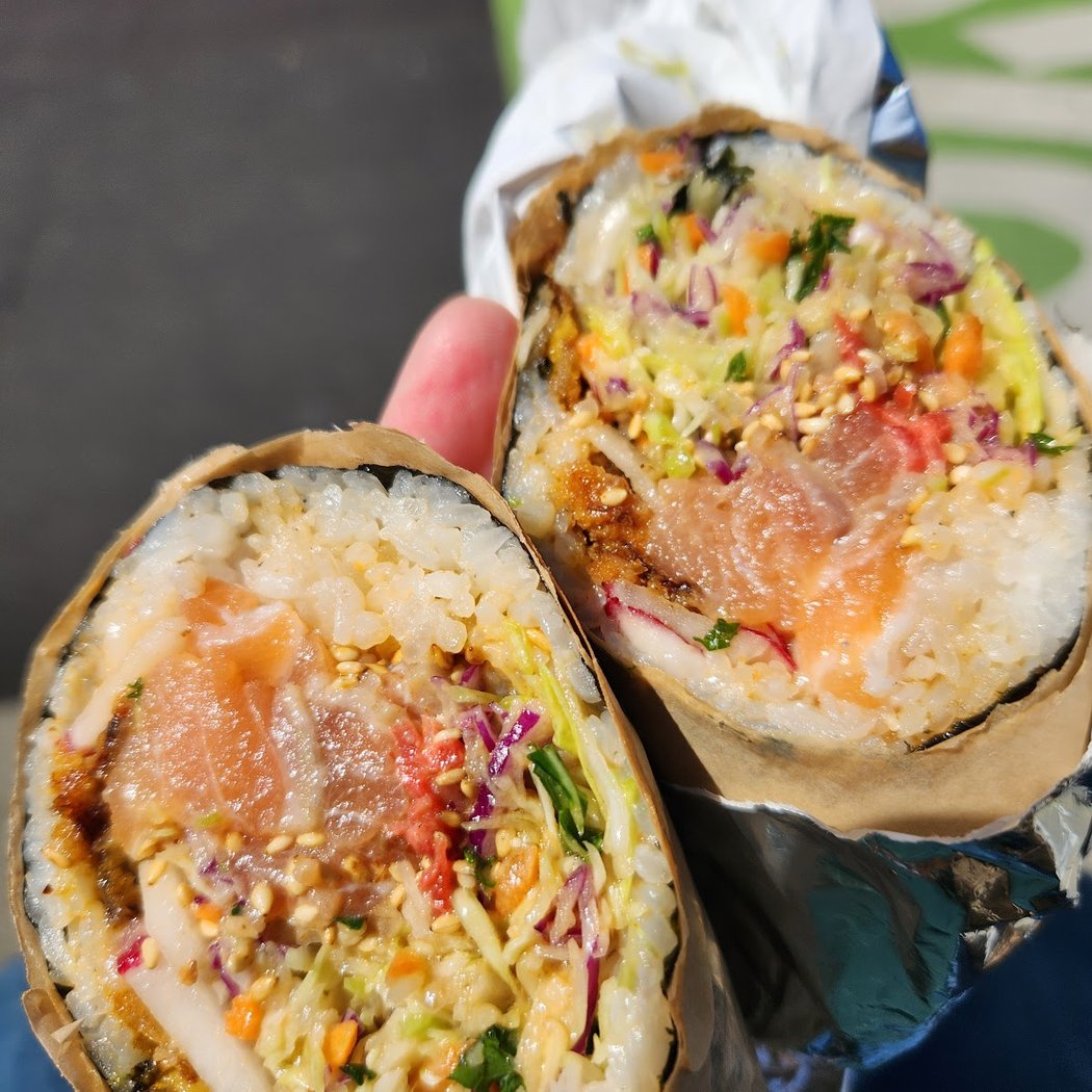 Sushinista 3