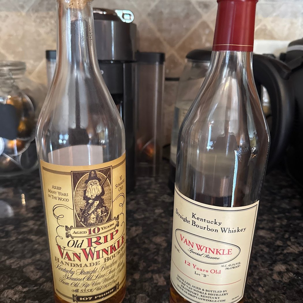 21st and Vine Wines & Spirits 2