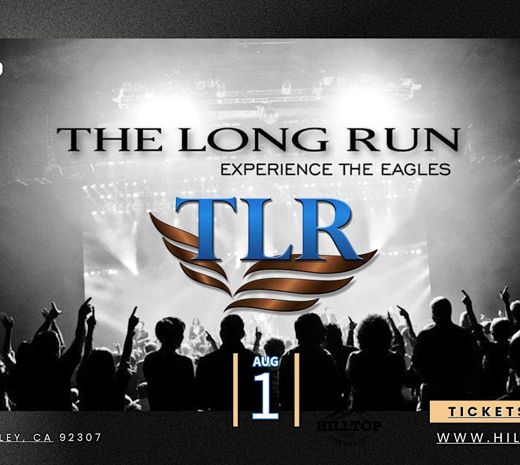 The Long Run: The Eagles Experience 1