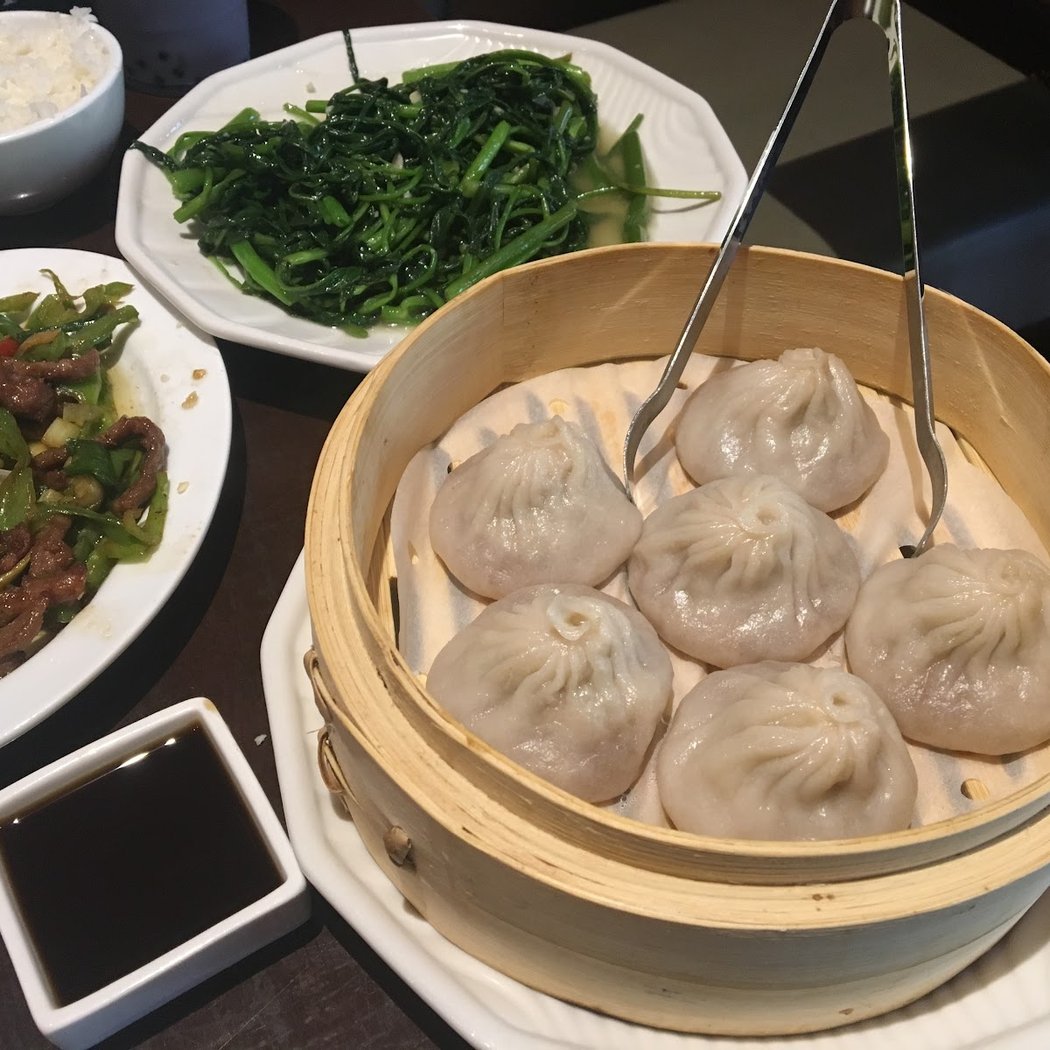 Happy Hot Hunan 1