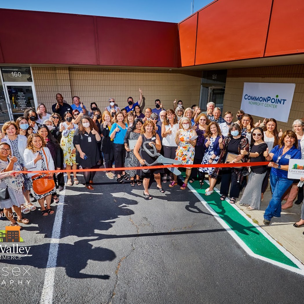 Tri-Valley Nonprofit Alliance - CommonPoint Nonprofit Center 3