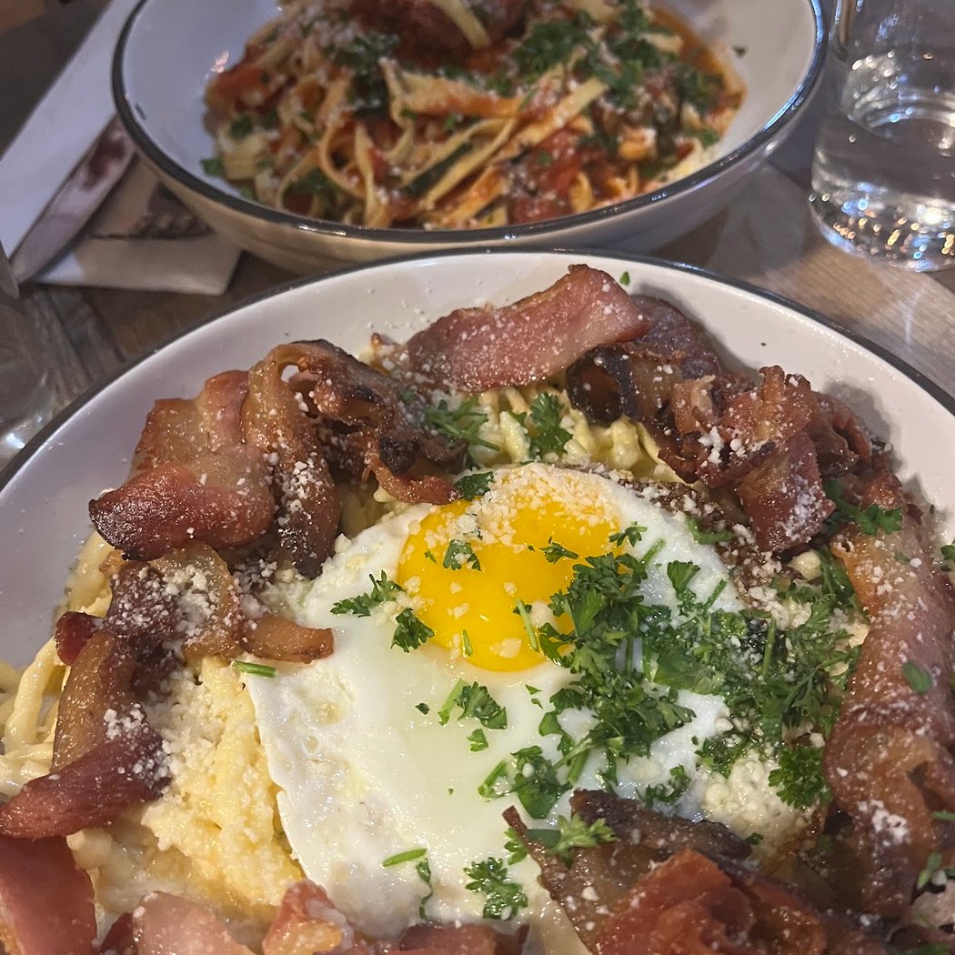 Pasta by Hudson 1