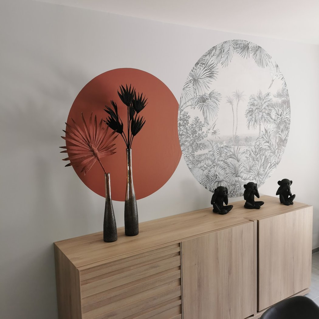 L' Atelier du Peintre 1