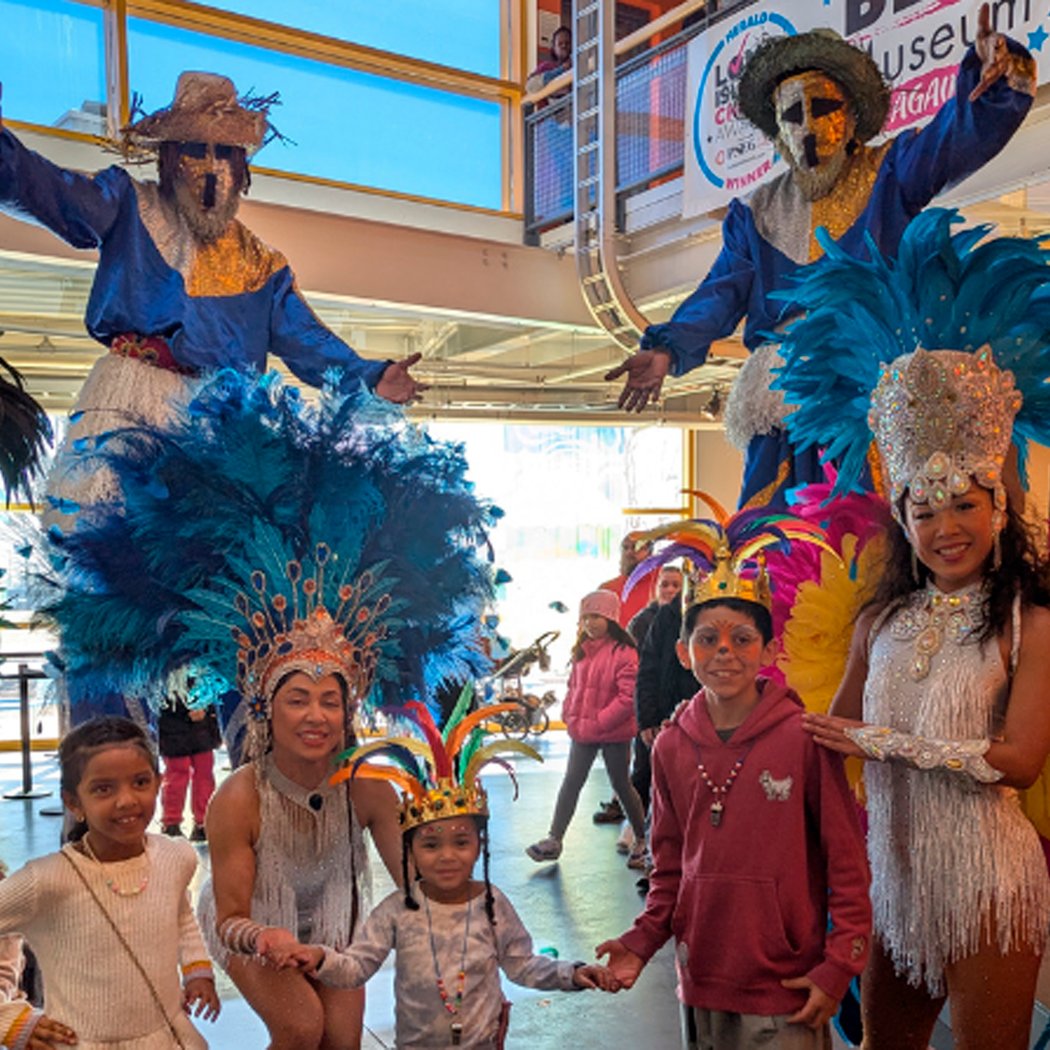 Long Island Children's Museum 1