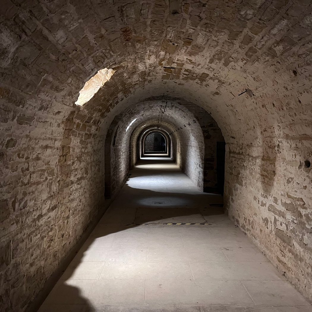Fort de la Motte-Giron 1