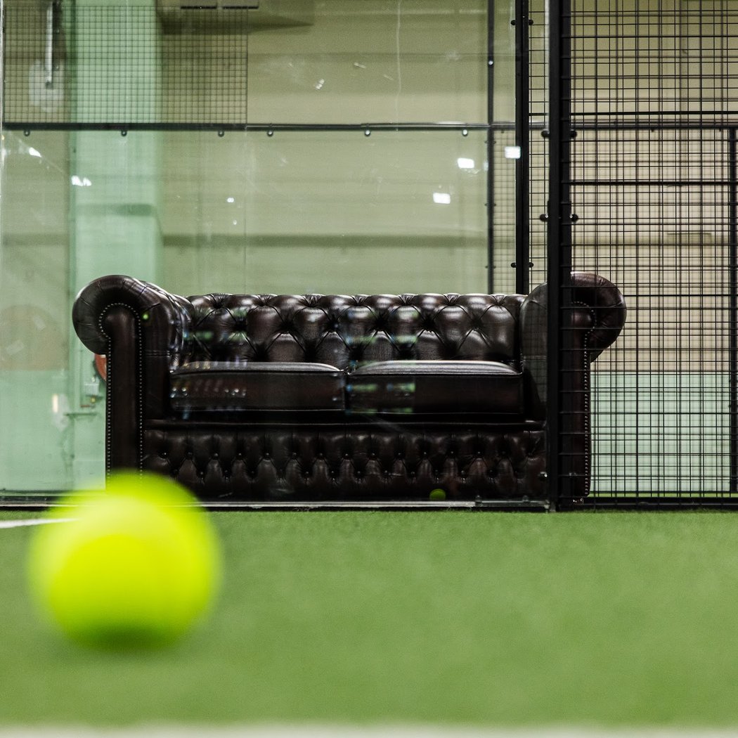 R Padel 2