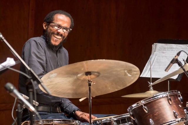 Brian Blade & The Fellowship Band 1
