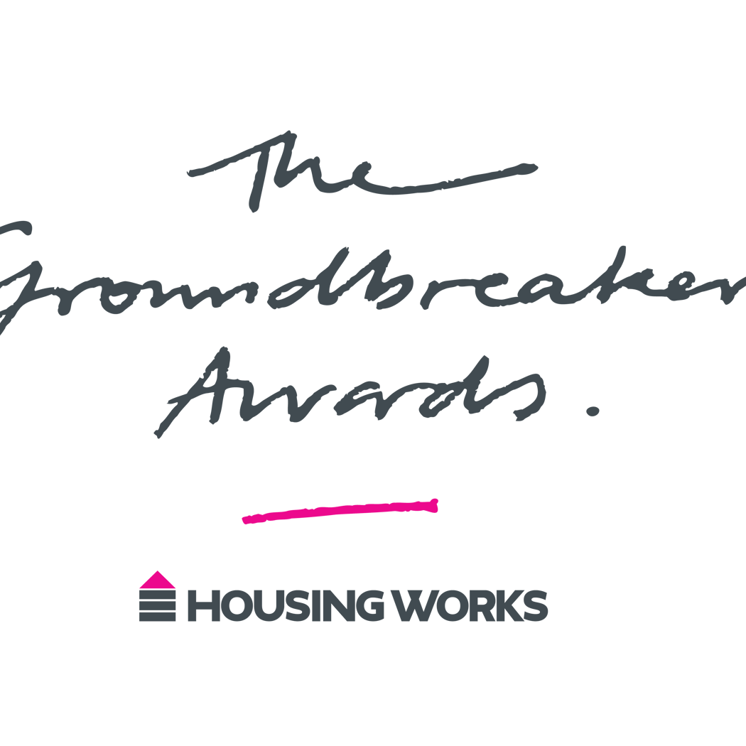 The Groundbreaker Awards 1