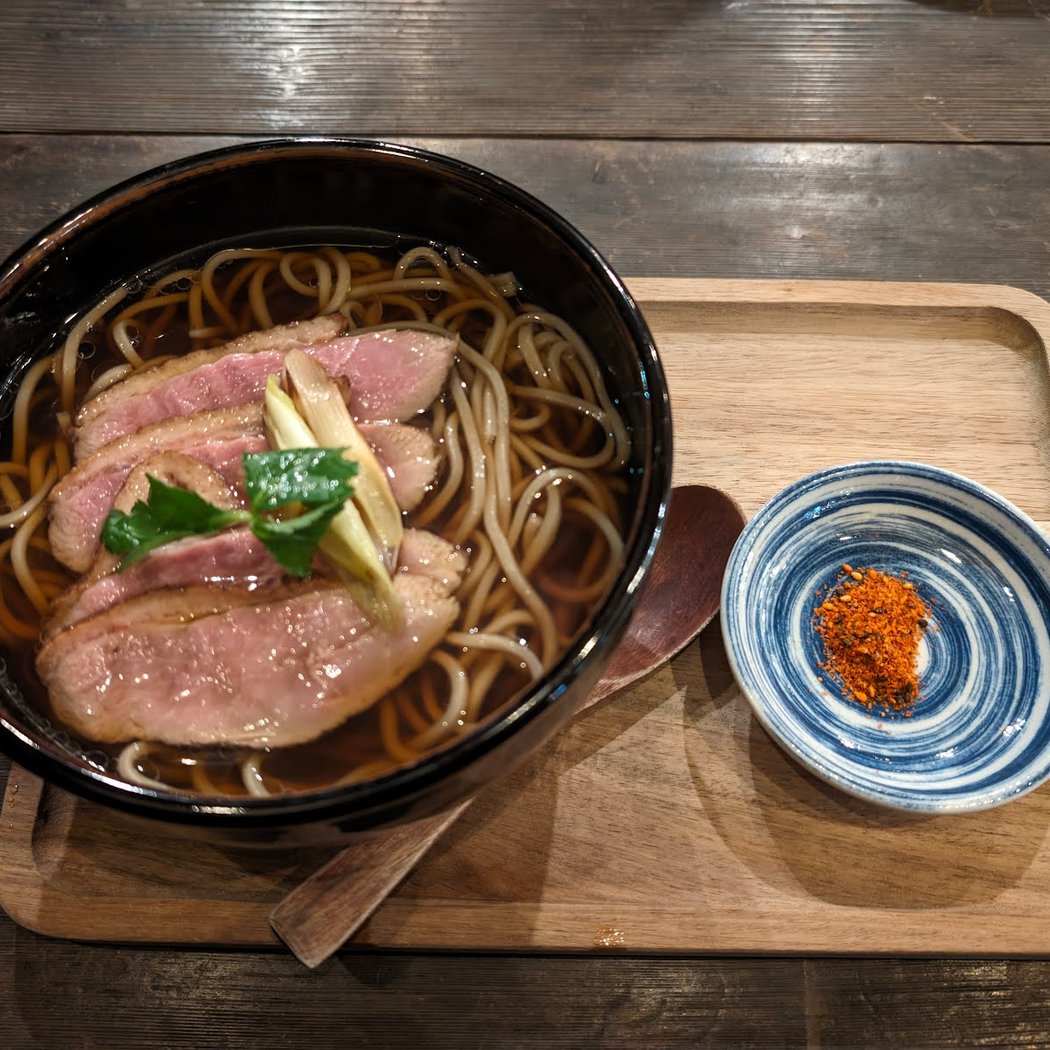 Soba Ichi 1