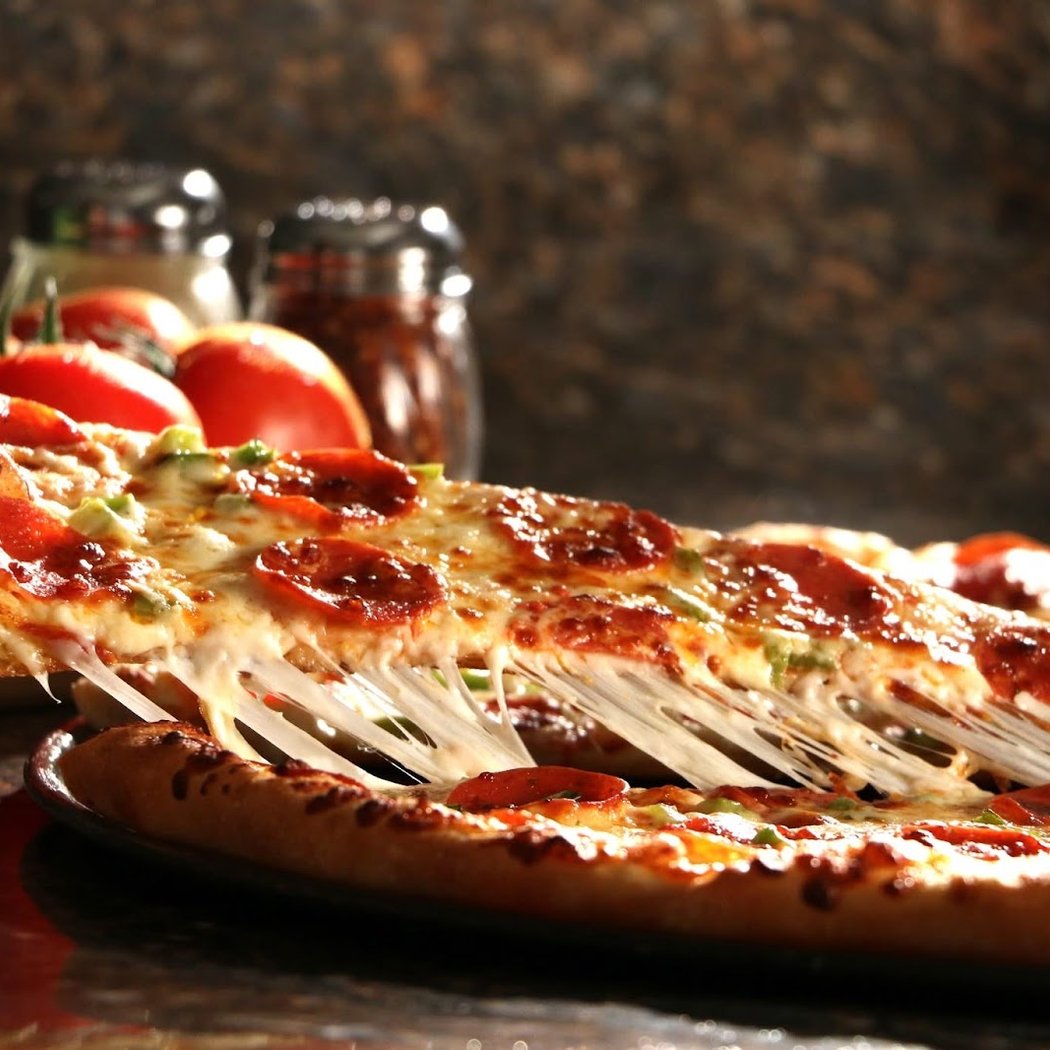 Toarmina's Pizza 1