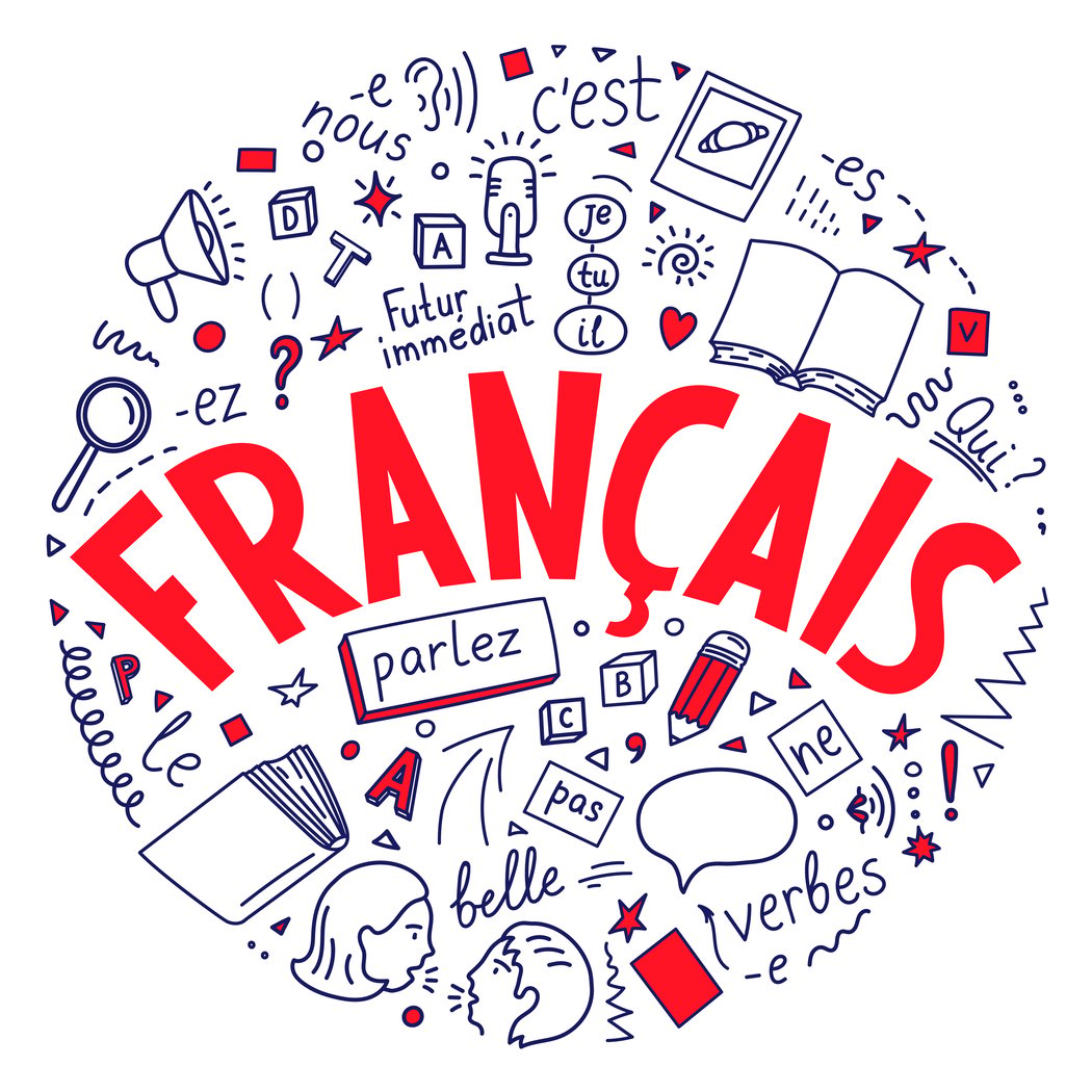 French Conversation 1