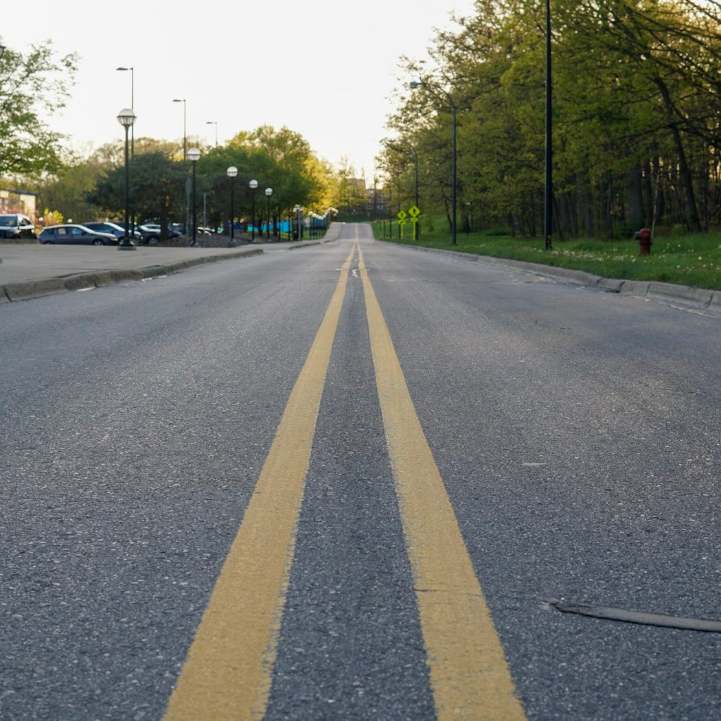 The University of Michigan - North Campus 2