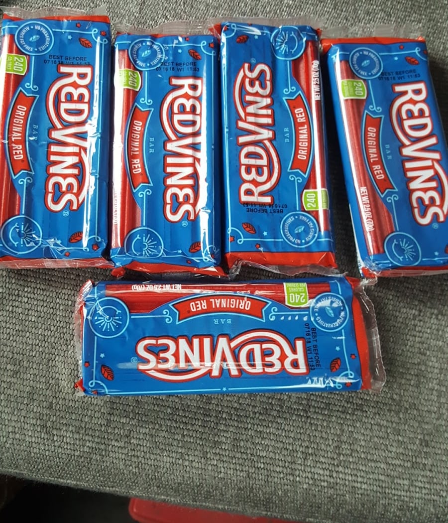 American Licorice Co 2